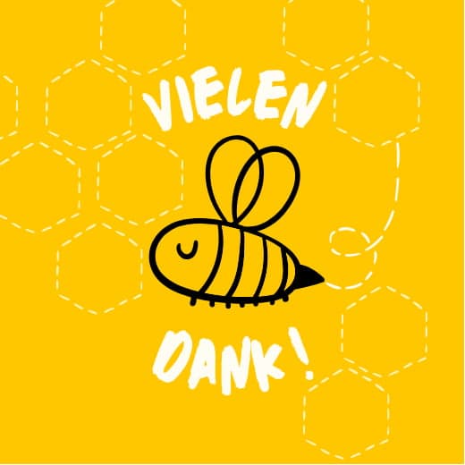 Vielen Dank!