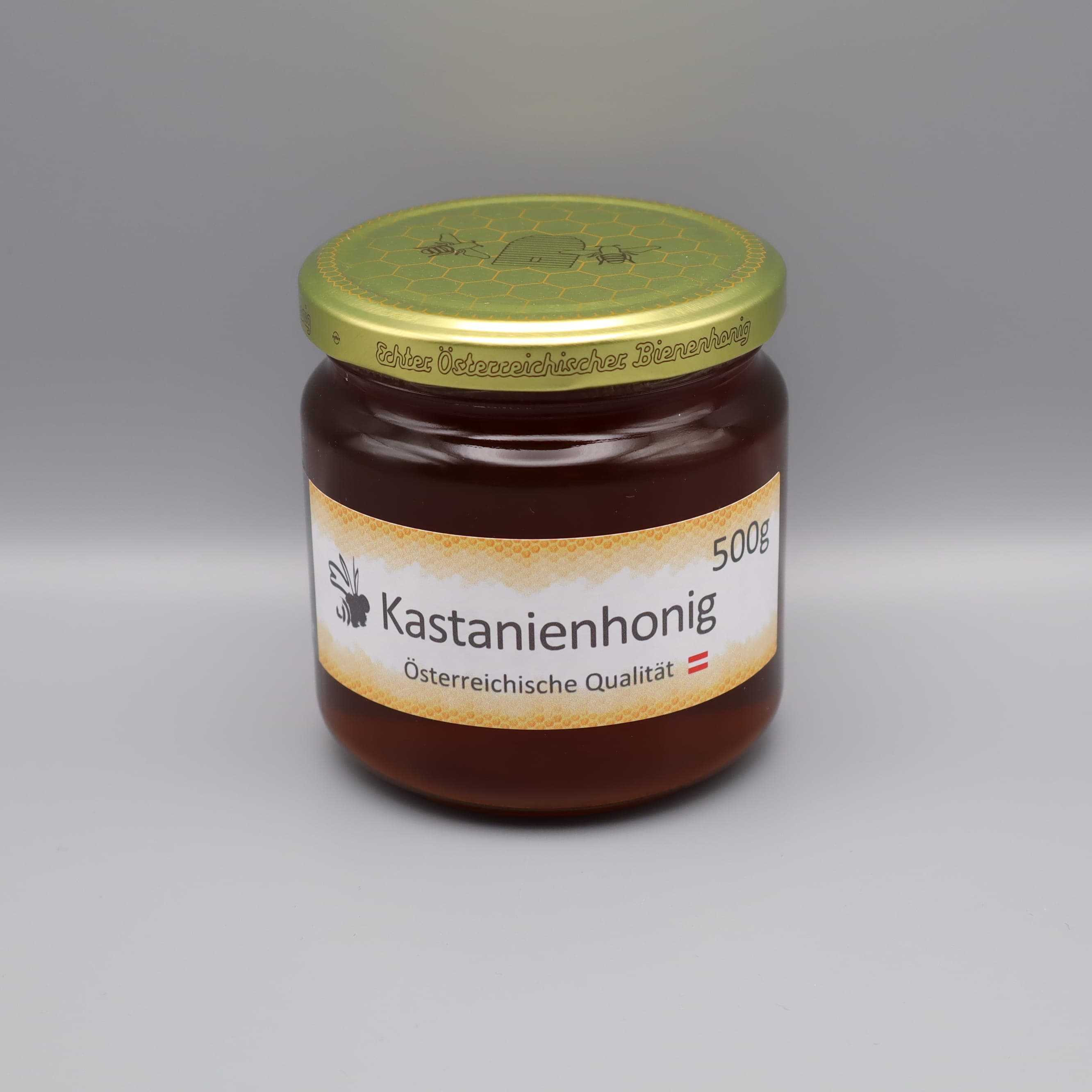 Kastanienhonig