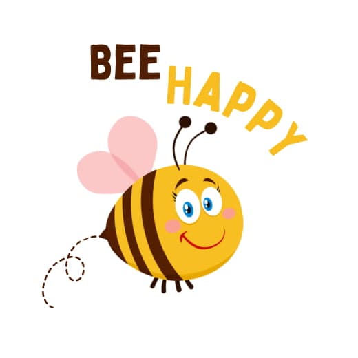 Bee Happy