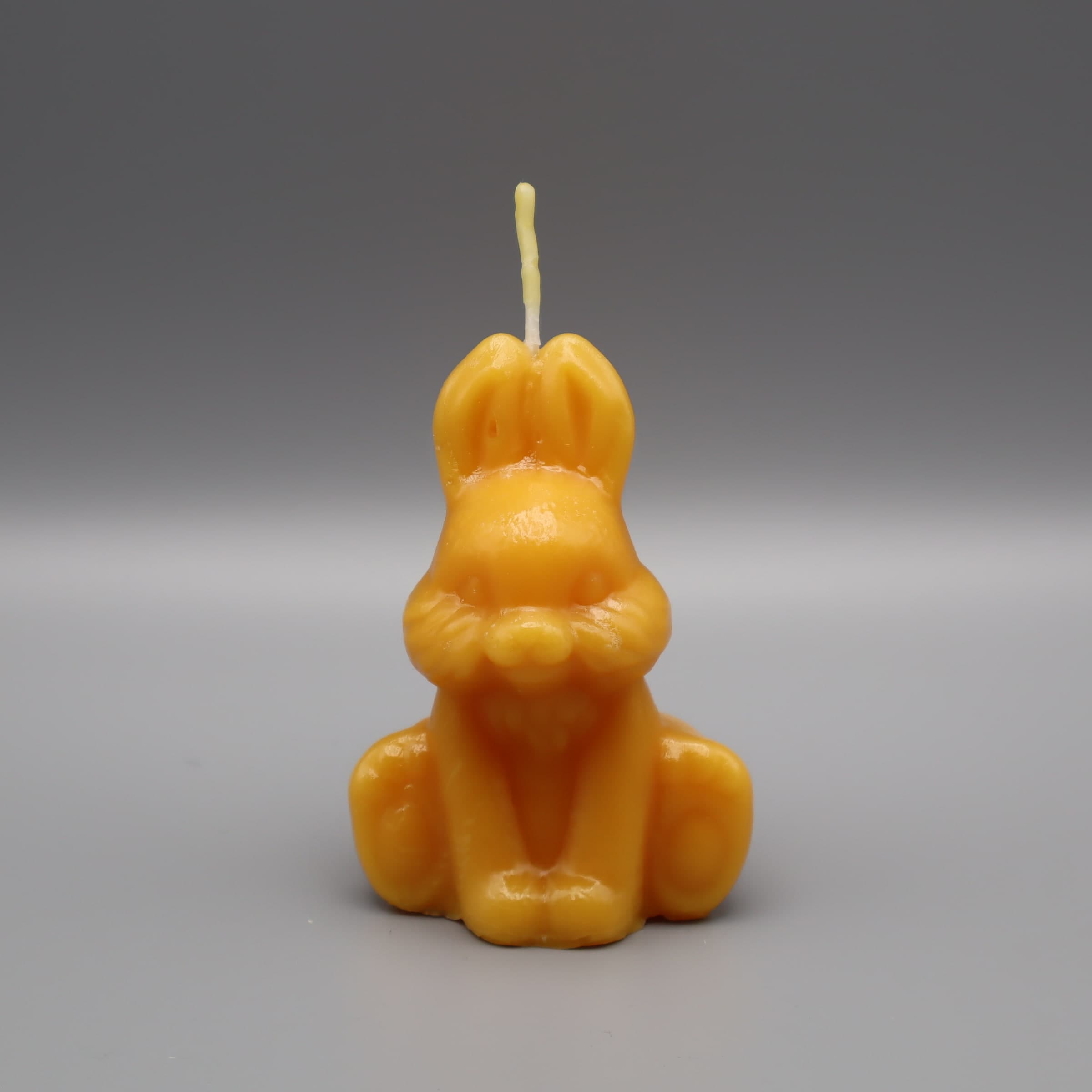 Kerze Osterhase