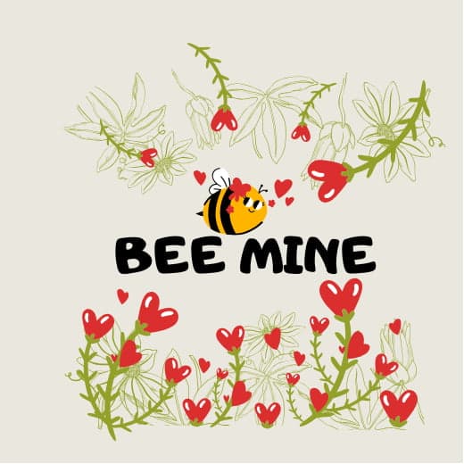 Bee Mine