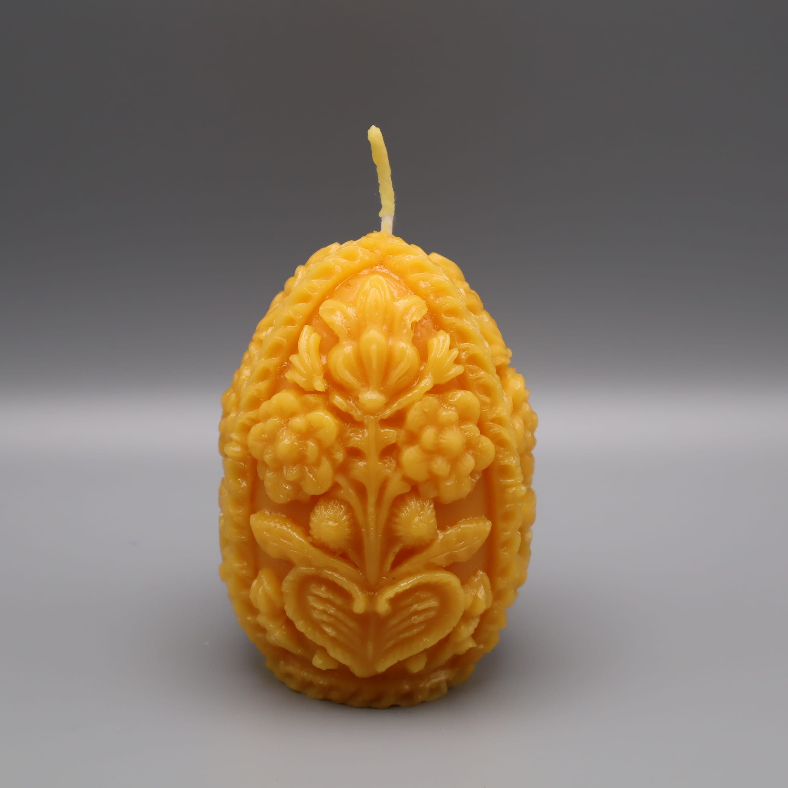 Zierkerze Osterei
