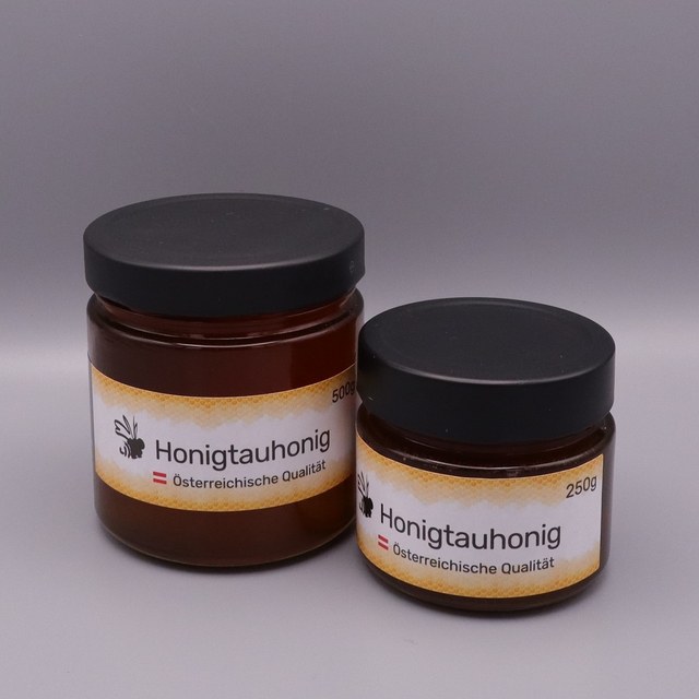 Honigtauhonig