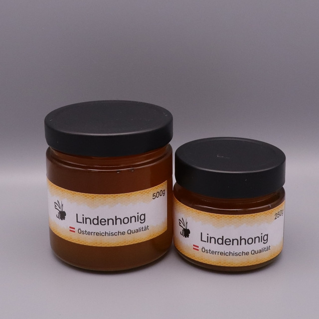 Lindenhonig