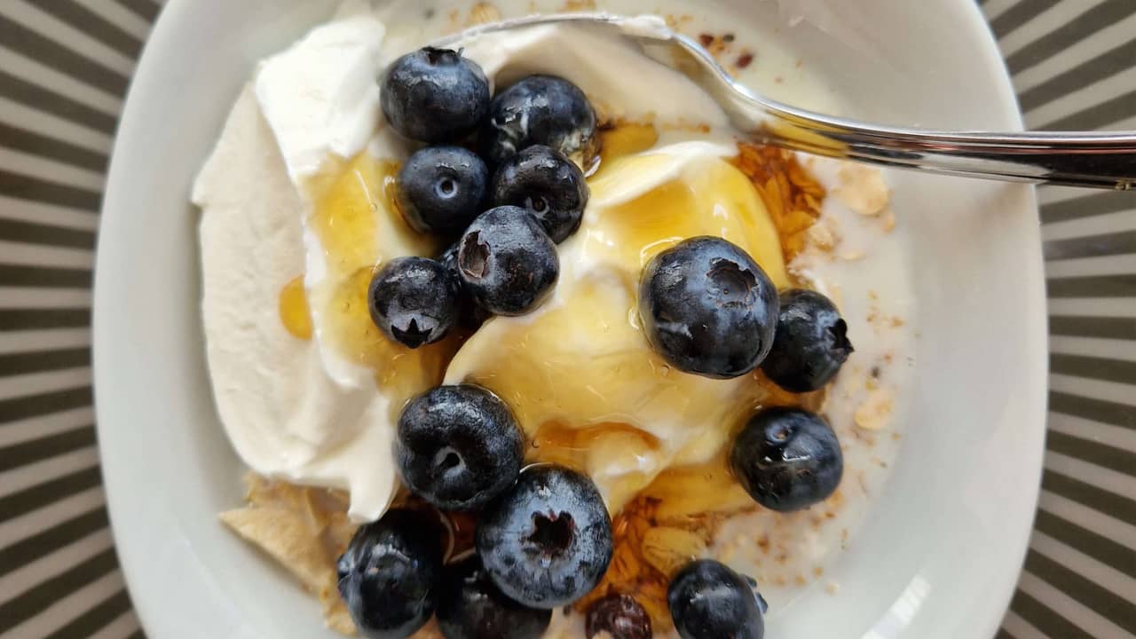 Wie kann ich Honig in der Küche verwenden?